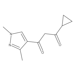 1481500-25-7结构式