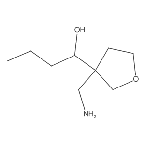 1508538-59-7 structure