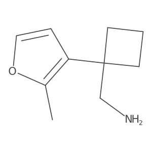 1519917-43-1 structure