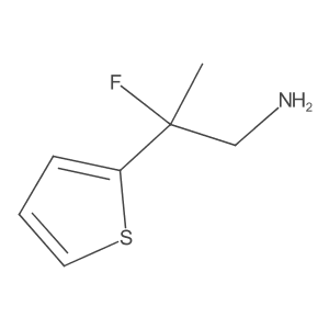1557658-06-6 structure