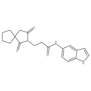 1676101-95-3 structure