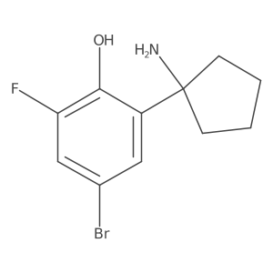 1704075-74-0 structure