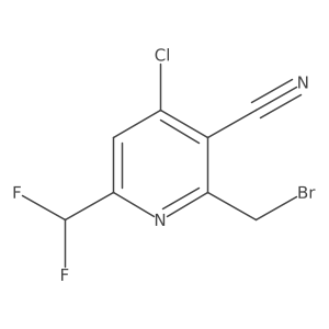 1804853-49-3结构式