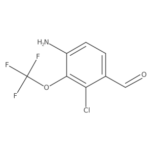 1805095-92-4结构式