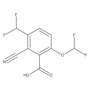 1807241-66-2 structure