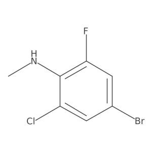 1849212-55-0 structure