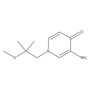 1866642-57-0 structure