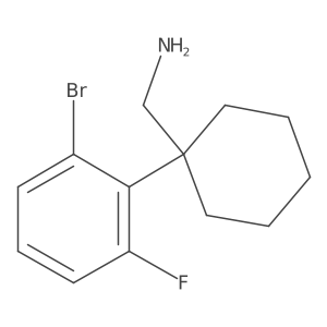 1897163-07-3 structure
