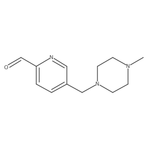 1899832-32-6 structure