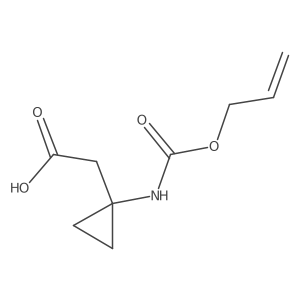2025262-23-9 structure