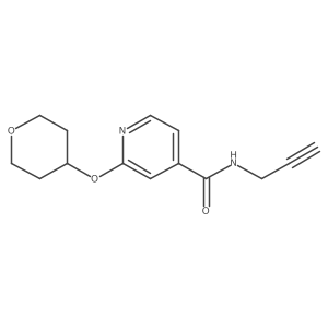 2034392-24-8 structure