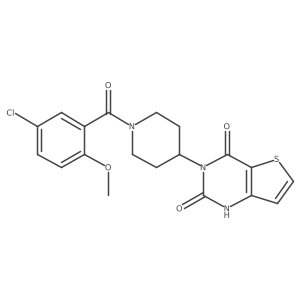 2034392-68-0 structure