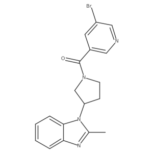 2034421-56-0结构式