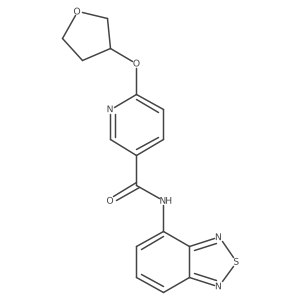 2034427-98-8 structure