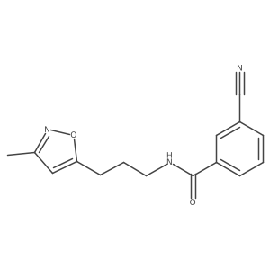 2034508-79-5 structure