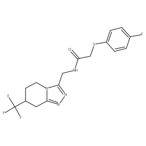 2034557-07-6 structure