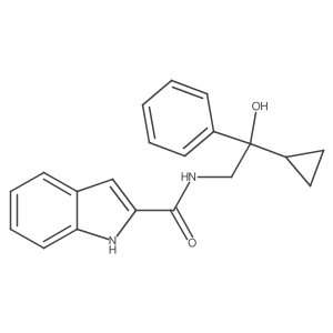 2034572-41-1 structure