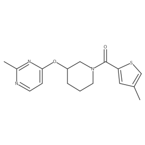 2034575-62-5 structure