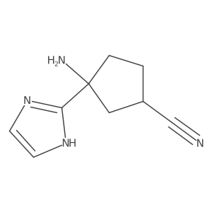 2059943-61-0 structure