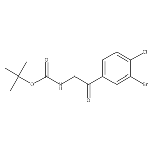 2086684-33-3 structure