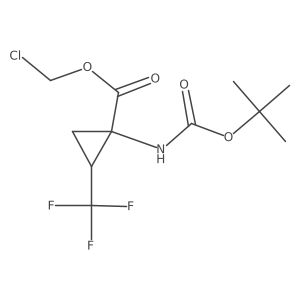 2137057-23-7 structure
