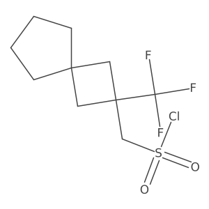 2172587-46-9 structure