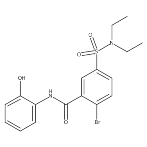 22361-70-2 structure