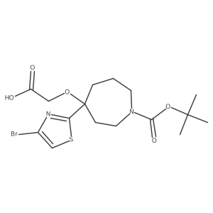 2309449-14-5 structure