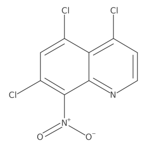 23834-12-0 structure