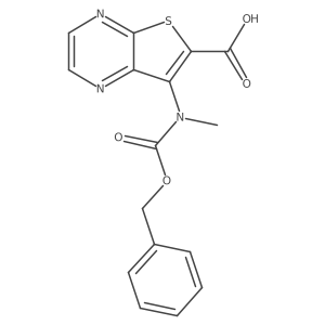 2639448-42-1 structure