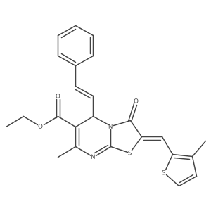 469879-15-0 structure