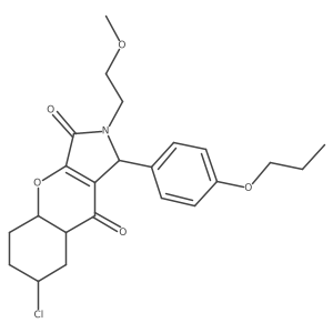631893-39-5 structure