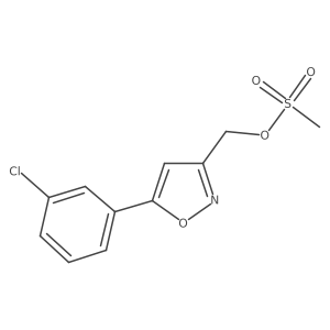 657424-81-2 structure