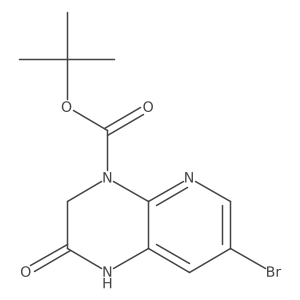 709652-85-7 structure
