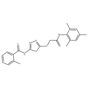 868973-04-0 structure