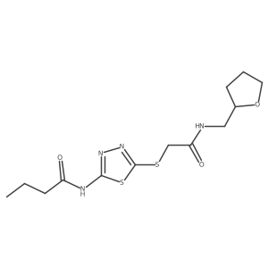868976-25-4结构式