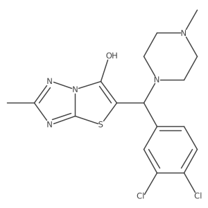 869343-45-3 structure
