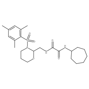 872976-00-6 structure