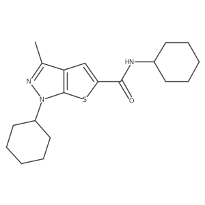873538-31-9 structure