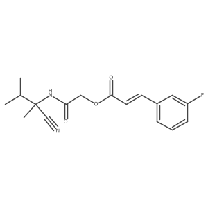 875324-63-3 structure