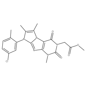 877810-50-9 structure