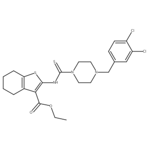883546-45-0 structure