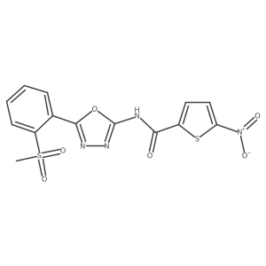 886922-18-5 structure