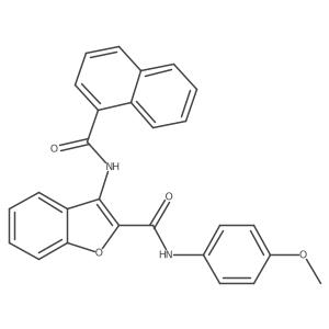 887873-34-9 structure