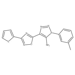 892748-31-1 structure