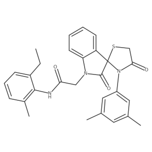893786-40-8结构式