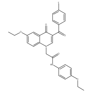 895653-31-3 structure