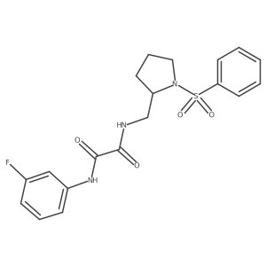 896267-55-3 structure