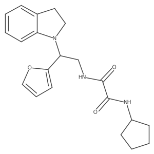 898416-28-9结构式