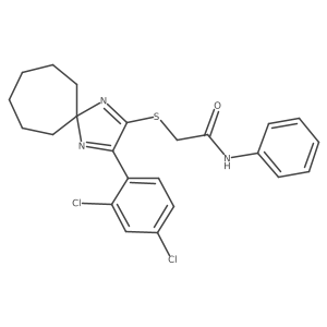 899913-59-8 structure